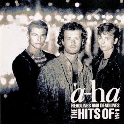 A-Ha