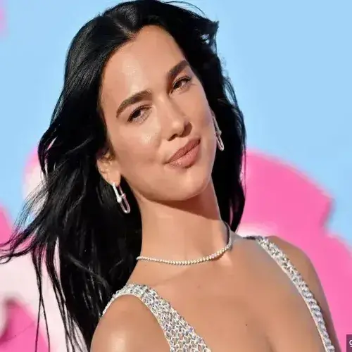 Dua Lipa