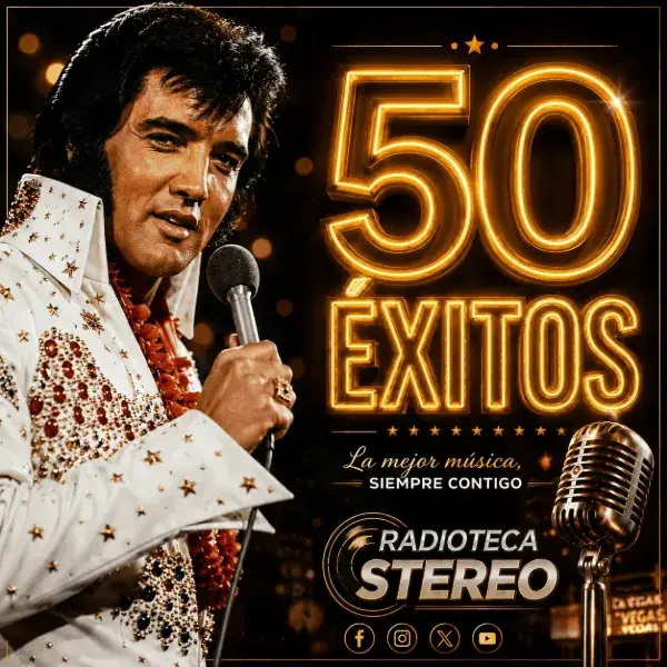 Elvis Presley