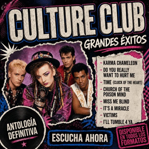 Culture Club