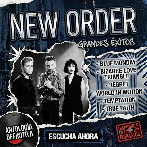 New Order