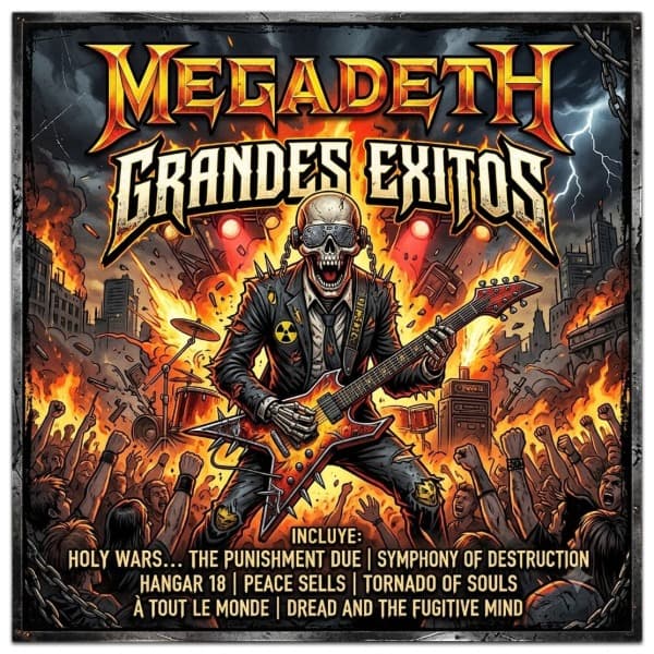 Megadeth